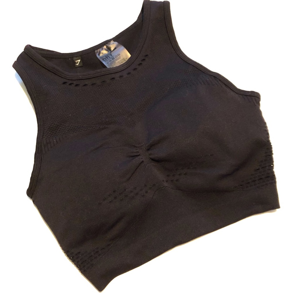 Gymshark sport bra